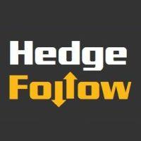 HedgeFollow Logo